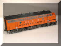EMD GP Series