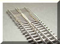 Switch Frog Code 83 #6 w/ Details — White Bronze